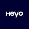 Heyo.at logo