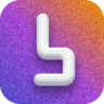 Baselog.co logo