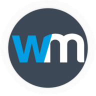 WeMeet.nl logo