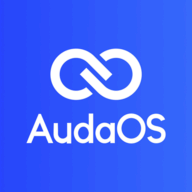 AudaOS logo