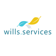 Wills Services logo