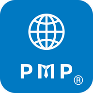 PMP TestPrep logo