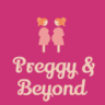 Preggy & Beyond logo