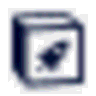 Launch OS logo