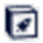 Rosette UI icon