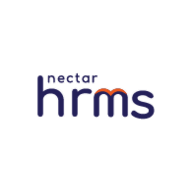 Nectar HRMS logo