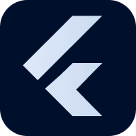 Easy Flutter Pubs logo