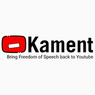 Kament.io logo