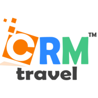 CRMtravel logo