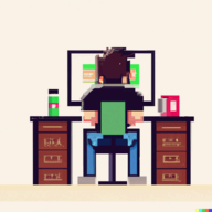 The Web Scraping Club logo