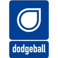 Dodgeball logo