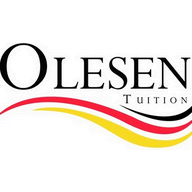 Olesen Tuition logo