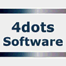 Free PDF Image Extractor 4dots logo
