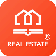 RealEstate Prep logo