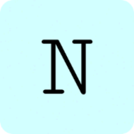 NumPad logo