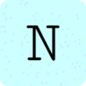 NumPad logo