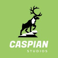 Caspian Studios logo