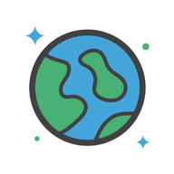 NMF.earth logo