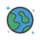 Arts Carbon icon