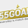 55goal logo