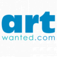 ArtWanted.com logo