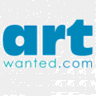 ArtWanted.com logo