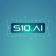 S10.AI logo