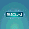 S10.AI logo