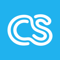 Brand Grader by crowdspring logo