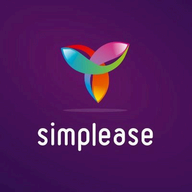 Simplease: Digital Property Management logo