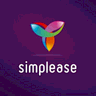 Simplease: Digital Property Management logo