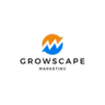 Growscape Marketing logo