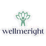 Well Me Right logo