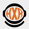 HXR logo