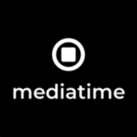 mediatime.io logo