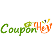 Coupon hey logo