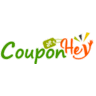 Coupon hey logo