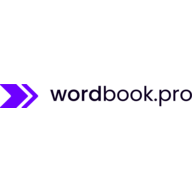 Wordbook: YouTube E-Learning Tool logo