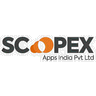 Scopex Hospital Management Software logo