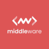Middleware.io logo