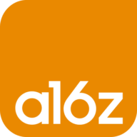 A16Z logo