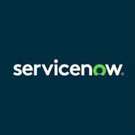 ServiceNow IT Asset Management logo