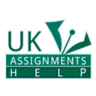 UK Assignments Help logo