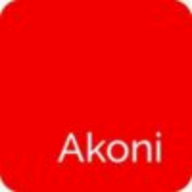 Akoni logo