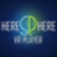 HereSphere logo