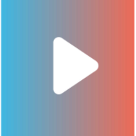 DeoVR Video Player logo