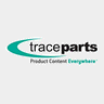 Traceparts logo