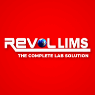 REVOL LIMS logo