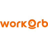 WorkOrb logo