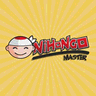 Nihongo Master logo